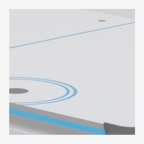 45 6808d 600x600 - Blue-Line Air Hockey Table