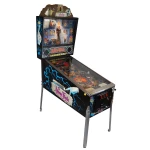 Addams Family Pinball Machine