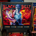 Black Belt image 1