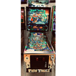 Fish Tales Pinball Machine Lutz Florida 1