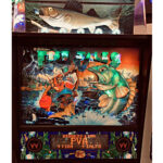 Fish Tales Pinball Machine Lutz Florida 3