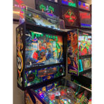 Fish Tales Pinball Machine Lutz Florida 6