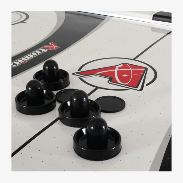 G03510Wd 600x600 - Atomic 7’ Blazer Air Hockey Table
