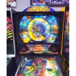 Hurricane Pinball Machine Williams