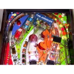 Hurricane Pinball Machine Williams