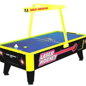 Laser Hockey 300x300 - Great American Laser Air Hockey Table