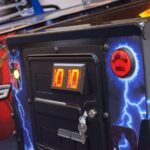 Medieval Madness Pinball Machine Remake by Chicago Gaming Company