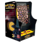 Pac-Man Arcade Party Bartop Arcade