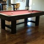 Reno Pool Table by Imperial Billiards
