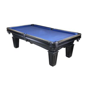 Shadow Pool Table by Imperial Billiards