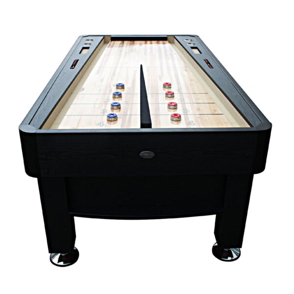 The Rebound Shuffleboard Table 1 600x600 - The Rebound Shuffleboard Table