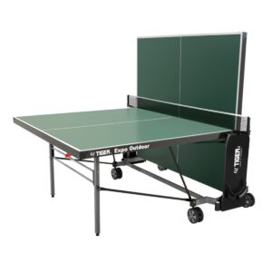 Tiger Expo Outdoor Ping Pong Table 1