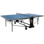 Tiger Expo Outdoor Ping Pong Table 3