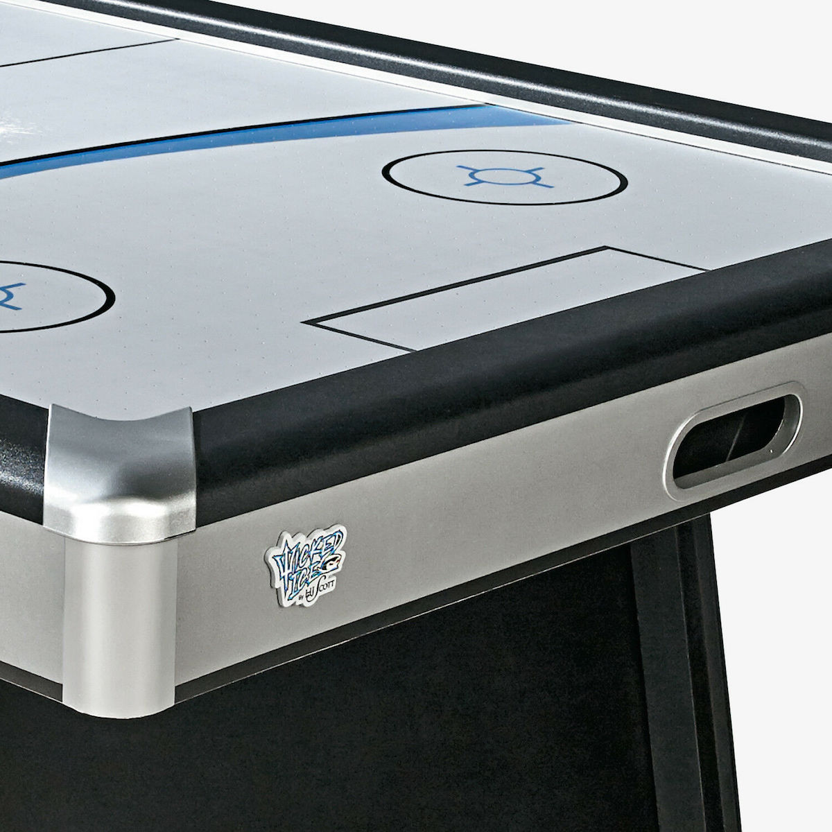 Wicked Ice Air Hockey Table