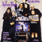 Addams Family Pinball Machine elitehomegamerooms.com