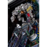 Transformers Pinball Machine