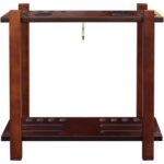 unnamed 1 150x150 - Pool Cue Rack Spindle-Style Legs