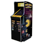 upright image 1 150x150 - Pac-Man's Arcade Party Tabletop - Super Pac 60 in 1