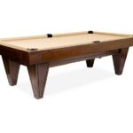Haven Pool Table by Presidential Billiards