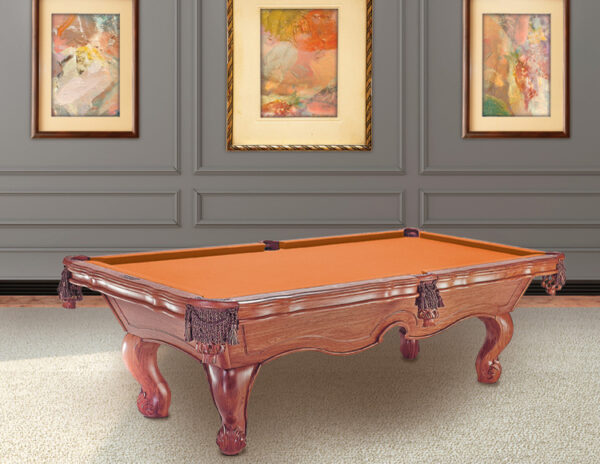 Addison Pool Table by Presidential Billiards