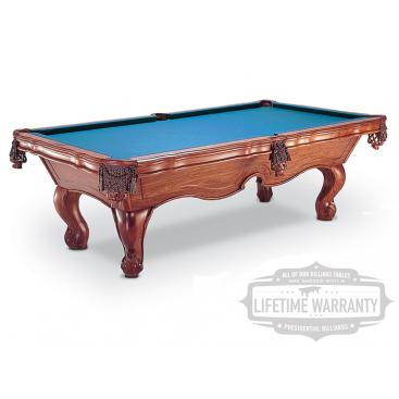 Addison Pool Table - Elite Home Gamerooms | Billiards