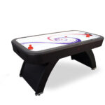 Black Diamond Air Hockey Table
