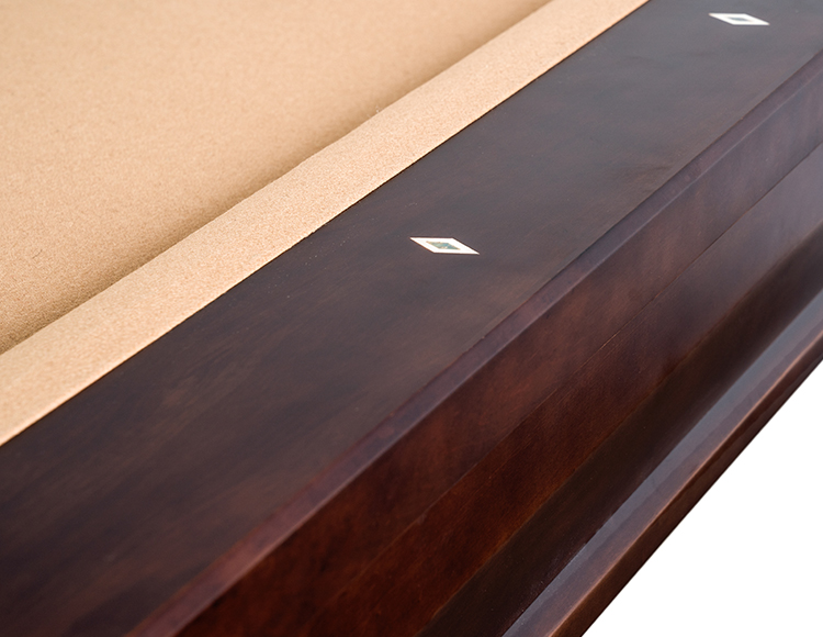 Hamilton Pool Table Elite Home Gamerooms Billiards