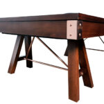 Johnson Pool Table by Presidential Billiards