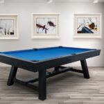 Madison Pool Table by Presidential Billiards