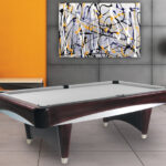 Vegas Billiard Table 150x150 - Tyler Pool Table