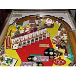 Card Whiz Pinball Machine Card Whiz Pinball Machine