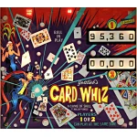 Card Whiz Pinball Machine Card Whiz Pinball Machine