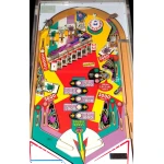 Card Whiz Pinball Machine Card Whiz Pinball Machine
