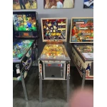 Card Whiz Pinball Machine Ellenton 2