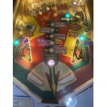 Card Whiz Pinball Machine Ellenton 5
