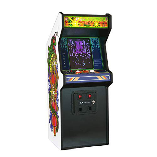 Centipede - Arcade Game Services