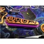 Houdini Pinball Machine Houdini Pinball Machine