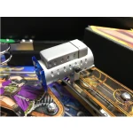 Houdini Pinball Machine Houdini Pinball Machine