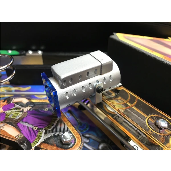 Houdini Pinball Machine