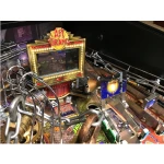 Houdini Pinball Machine Houdini Pinball Machine