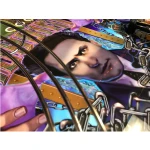 Houdini Pinball Machine Houdini Pinball Machine