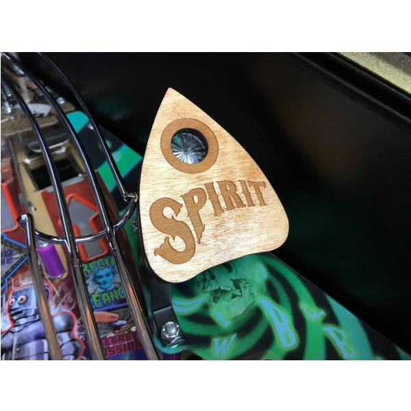 Houdini Pinball Machine