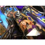 Houdini Pinball Machine Houdini Pinball Machine