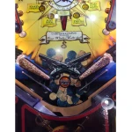 Pirates of the Caribbean Pinball Ellenton 11