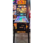 Pirates of the Caribbean Pinball Ellenton 12