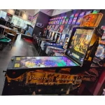 Pirates of the Caribbean Pinball Ellenton 14