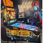 Pirates of the Caribbean Pinball Ellenton 15