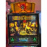 Pirates of the Caribbean Pinball Ellenton 2