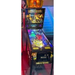 Pirates of the Caribbean Pinball Ellenton 7