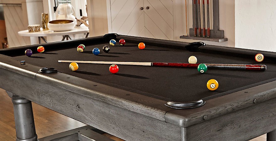 Pool Table Moving Installation and Repair - Pool Table Services